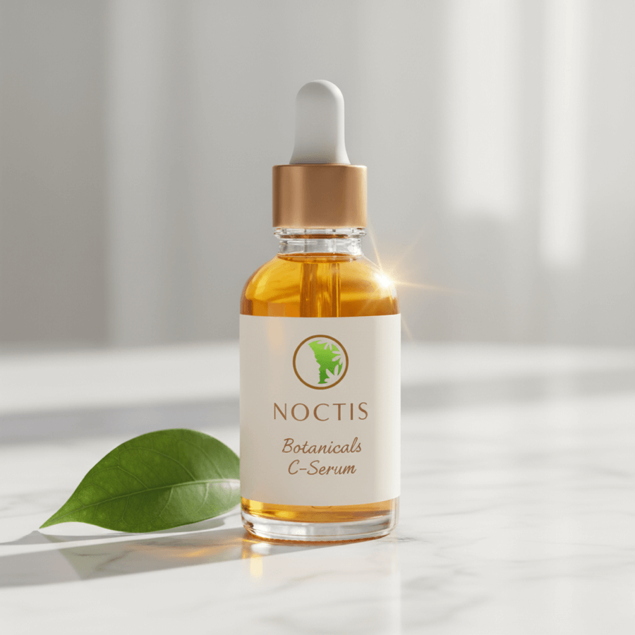 Noctis Botanical C-Serum - Premium Skincare